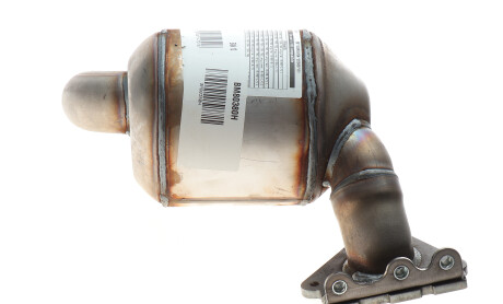 Фото 4 - Каталізатор BM CATALYSTS BM80380H