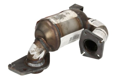 Фото 3 - Катализатор BM CATALYSTS BM80382H