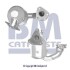 Каталізатор - ((114410568, 208A0JD50A, 208A0JD51A)) BM CATALYSTS BM80402H (фото 1)