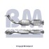 Каталізатор - ((MR968500, MR497436, MR597162)) BM CATALYSTS BM80426H (фото 1)