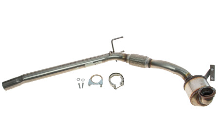 Фото 3 - Каталізатор BM CATALYSTS BM80446H