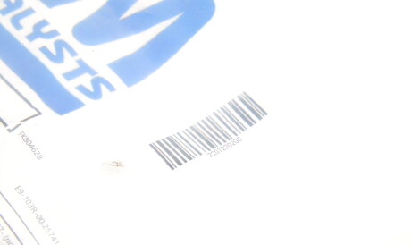 Фото 2 - Катализатор BM CATALYSTS BM80462H