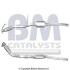 Каталізатор - ((4F0254400JX)) BM CATALYSTS BM80483H (фото 1)