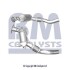 Каталізатор - ((18303428561)) BM CATALYSTS BM80487H (фото 1)