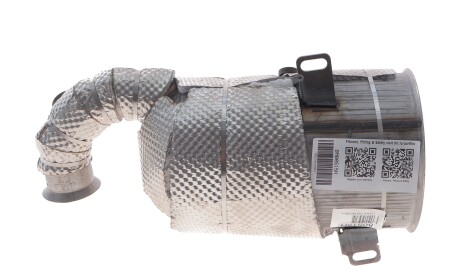 Фото 4 - Каталізатор BM CATALYSTS BM80515H