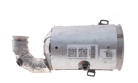 Фото 4 - Автозапчастина BM CATALYSTS BM80596H