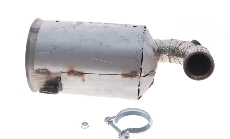 Фото товара Автозапчастина BM CATALYSTS BM80596H : Купить на tto.com.ua