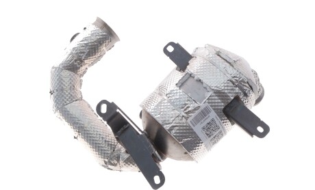 Фото 3 - Автозапчастина BM CATALYSTS BM80878H