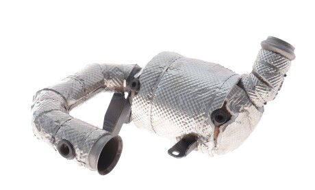 Фото 4 - Автозапчастина BM CATALYSTS BM80878H