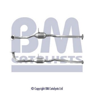 Каталізатор - BM CATALYSTS BM90056H