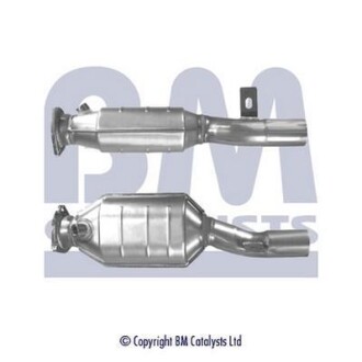 Каталізатор - BM CATALYSTS BM90096H