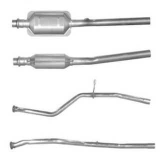 Каталізатор - BM CATALYSTS BM90538H