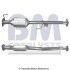 Каталізатор - ((1425058B01, 1425065D60, 1425065D20, 1425065D21, 1425065D90)) BM CATALYSTS BM90696H (фото 1)
