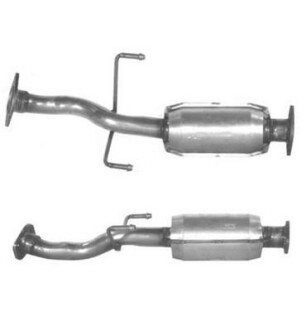 Каталізатор - BM CATALYSTS BM90798H