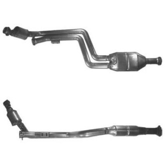 Каталізатор - BM CATALYSTS BM90801H