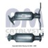 Каталізатор - ((46739666, 55183878, 73503566)) BM CATALYSTS BM90832H (фото 1)