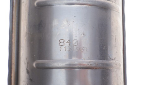 Фото 3 - Катализатор BM CATALYSTS BM90854H