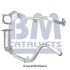 Катализатор - (1731L8, 1731P7, 1731W7) BM CATALYSTS BM90905H (фото 1)