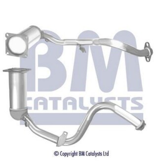 Катализатор - BM CATALYSTS BM90905H