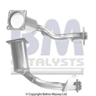 Каталізатор - BM CATALYSTS BM90953H