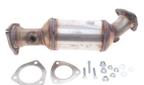 Фото 2 - Каталізатор BM CATALYSTS BM90954H