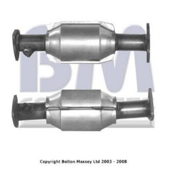Фото товара Катализатор BM CATALYSTS BM90962H : Купить на tto.com.ua