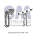 Каталізатор - ((LCK101954, LKC101954, WCJ000360, WCJ101440, WCJ101440L)) BM CATALYSTS BM91108H (фото 1)
