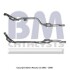 Каталізатор - ((2114903419, 2114904319)) BM CATALYSTS BM91125H (фото 1)