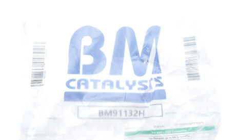 Фото 2 - Каталізатор BM CATALYSTS BM91132H