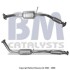 Каталізатор EURO 4 SUZUKI JIMNY 1.3 09.98- - ((1419076J32H02, 1419080A20, 1419080AV0, 1419080AVV, 1419081AV0)) BM CATALYSTS BM91156H (фото 1)