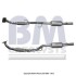 Каталізатор - ((6Q0253059BH, 6Q0254500DX, 6Q0254504EX)) BM CATALYSTS BM91164H (фото 1)
