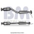 Каталізатор EURO 4 MAZDA RX-8 1.3 10.03-06.12 - ((N3H82055XE, N3H82055XD)) BM CATALYSTS BM91172H (фото 1)