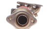 Каталізатор вихлопної системи Citroen C1/Peugeot 107 1.0 05-14 - (0342K0, 0342K3, 0342K8) BM CATALYSTS BM91263H (фото 3)