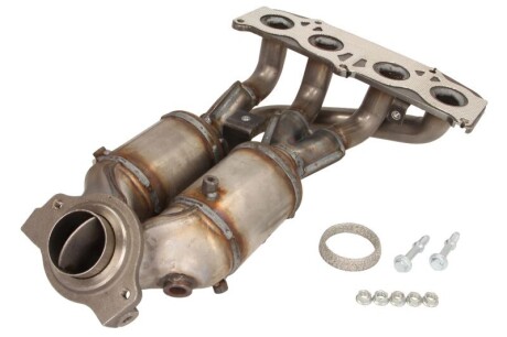 Фото 2 - Каталізатор BM CATALYSTS BM91303H