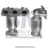 Каталізатор - ((03C131701D, 03E253020G, 03E25320GX, 03E253020GX)) BM CATALYSTS BM91323H (фото 1)