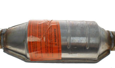 Фото 3 - Каталізатор BM CATALYSTS BM91391H