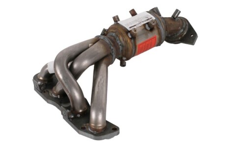 Фото 2 - Каталізатор BM CATALYSTS BM91392H