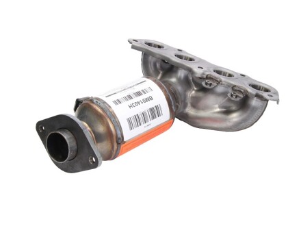 Фото 2 - Катализатор BM CATALYSTS BM91403H