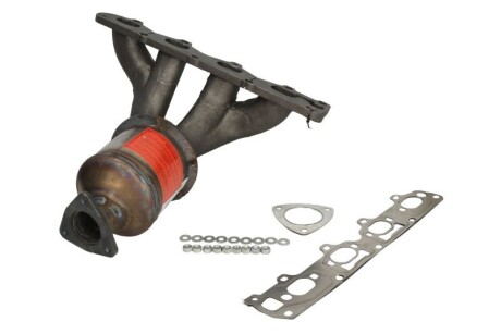 Катализатор - BM CATALYSTS BM91406H