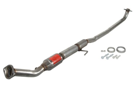 Фото 2 - Катализатор BM CATALYSTS BM91409H