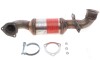 Каталізатор вихлопної системи Citroen C4/Peugeot 207/3008/308 1.6 16V 07-16 - (1706F6, 1706P8, 18307558787) BM CATALYSTS BM91499H (фото 1)