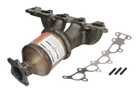 Фото 2 - Каталізатор BM CATALYSTS BM91500H