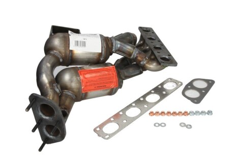 Фото 2 - Каталізатор BM CATALYSTS BM91509H