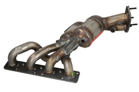 Фото 3 - Каталізатор BM CATALYSTS BM91509H