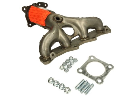 Фото 2 - Катализатор BM CATALYSTS BM91529H