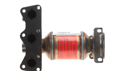 Фото 3 - Каталізатор BM CATALYSTS BM91533H