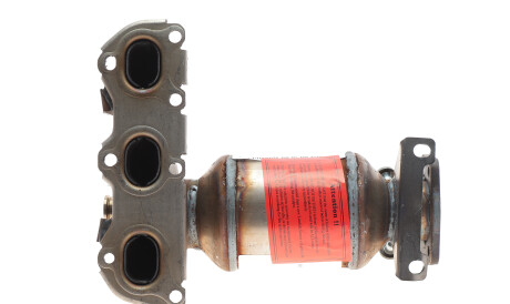 Фото 3 - Катализатор BM CATALYSTS BM91535H