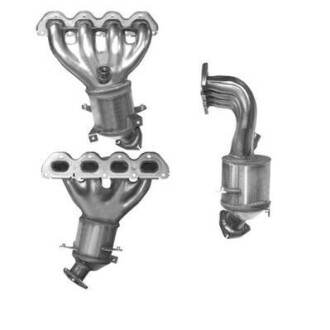 Каталізатор - BM CATALYSTS BM91598H
