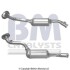 Каталізатор - ((8200122426, 8200265169, 8200468536)) BM CATALYSTS BM91625H (фото 1)
