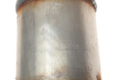 Фото 3 - Катализатор BM CATALYSTS BM91635H